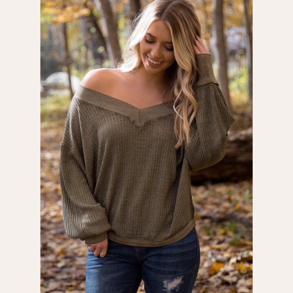 NWT Free People Top